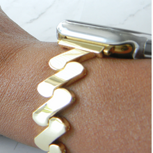 Load image into Gallery viewer, Stainless Steel - Z Band - Watchband for Apple Watch