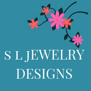 SL Jewelry Designs logo