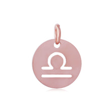 Load image into Gallery viewer, Charm - Zodiac - LIBRA