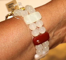 Load image into Gallery viewer, Multi Gemstone Band for Apple Watch