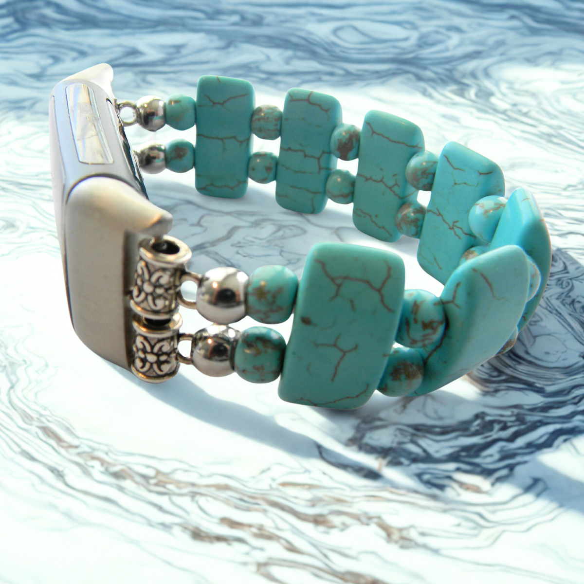 Watchbands for FitBit Smartwatch | S L Jewelry Designs