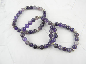 Amethyst Bracelet