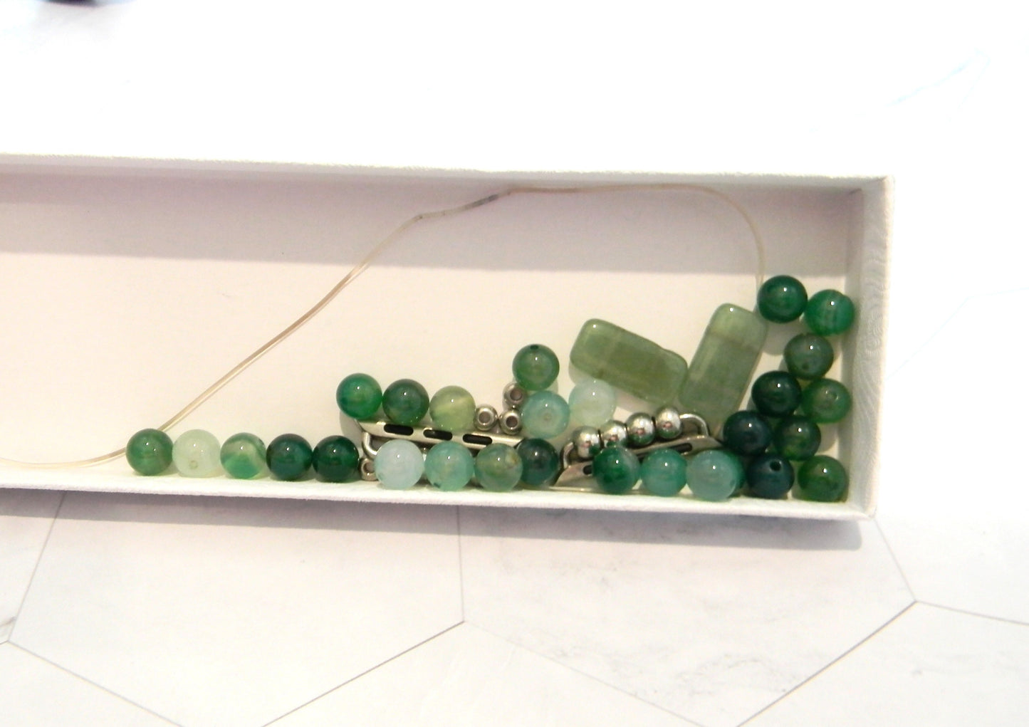 Restring Bracelet