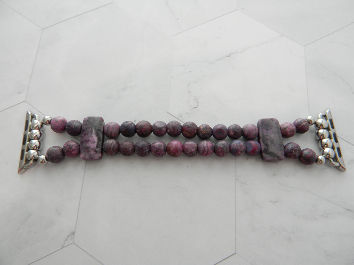 Restring Bracelet