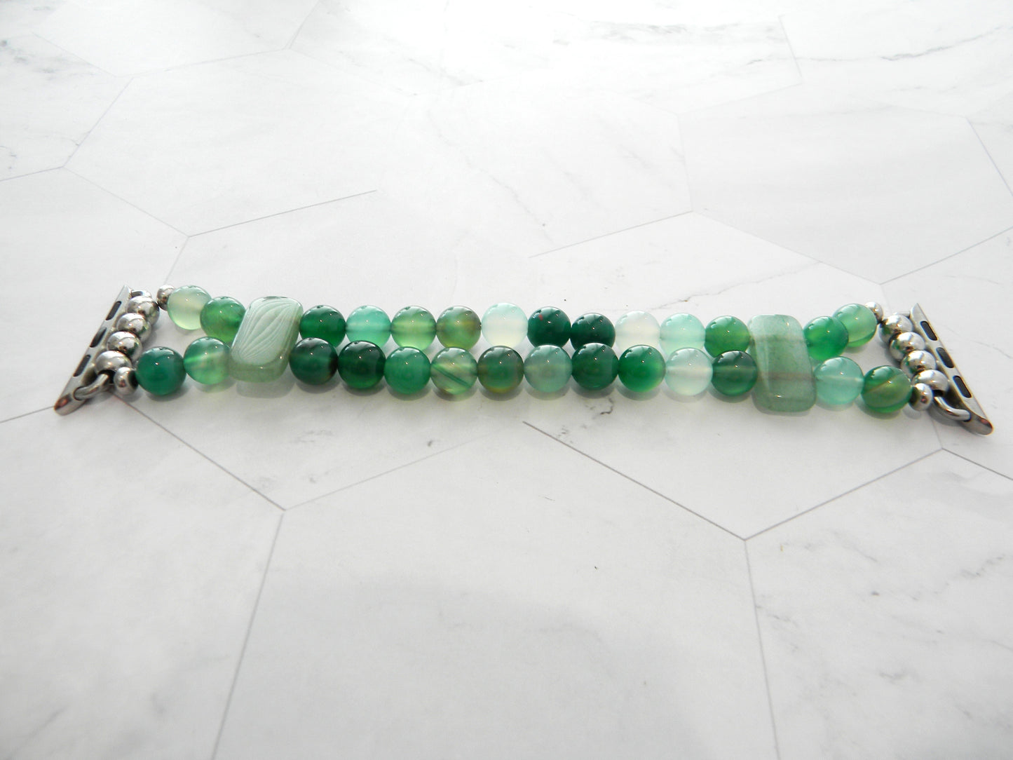 Restring Bracelet