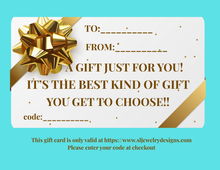 Load image into Gallery viewer, Digital Gift Card
