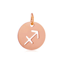 Load image into Gallery viewer, Charm - Zodiac - SAGITTARIUS
