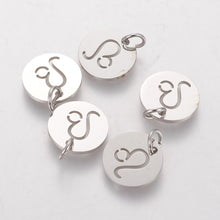 Load image into Gallery viewer, Charm - Zodiac - LEO
