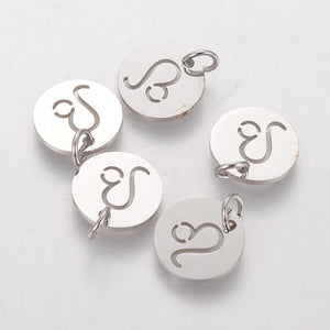 Charm - Zodiac - LEO