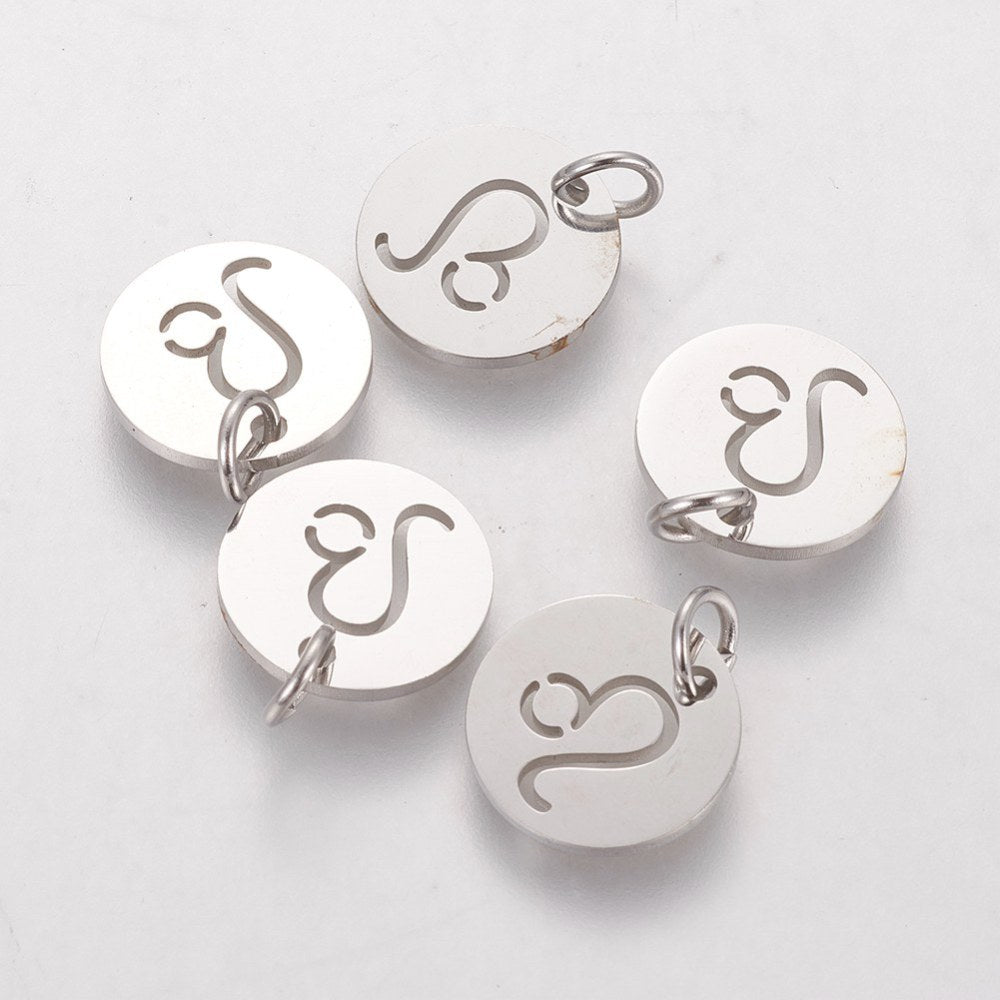 Charm - Zodiac - LEO