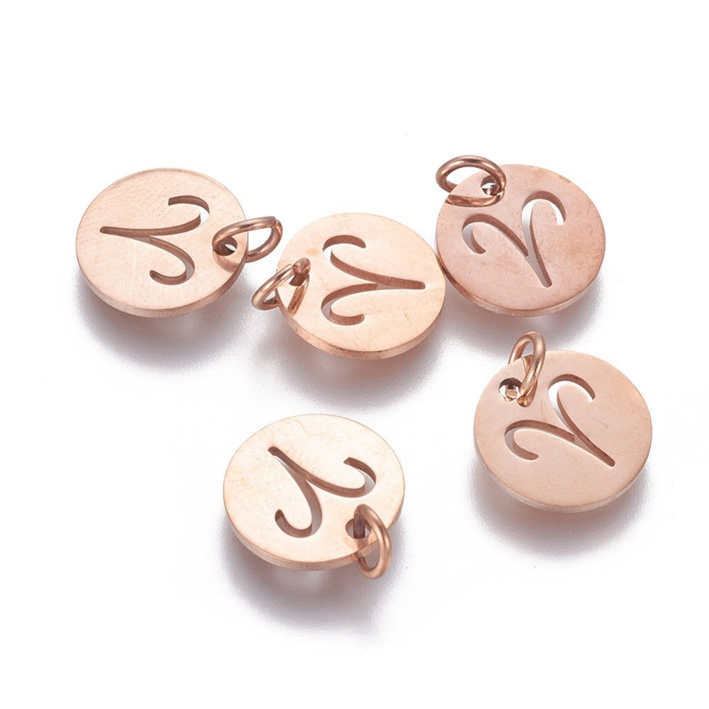 Charm - Zodiac - ARIES