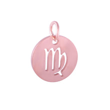 Load image into Gallery viewer, Charm - Zodiac - VIRGO
