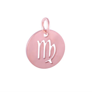 Charm - Zodiac - VIRGO