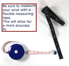 Load image into Gallery viewer, Watch Band for Apple Watch, Blue Pearl

