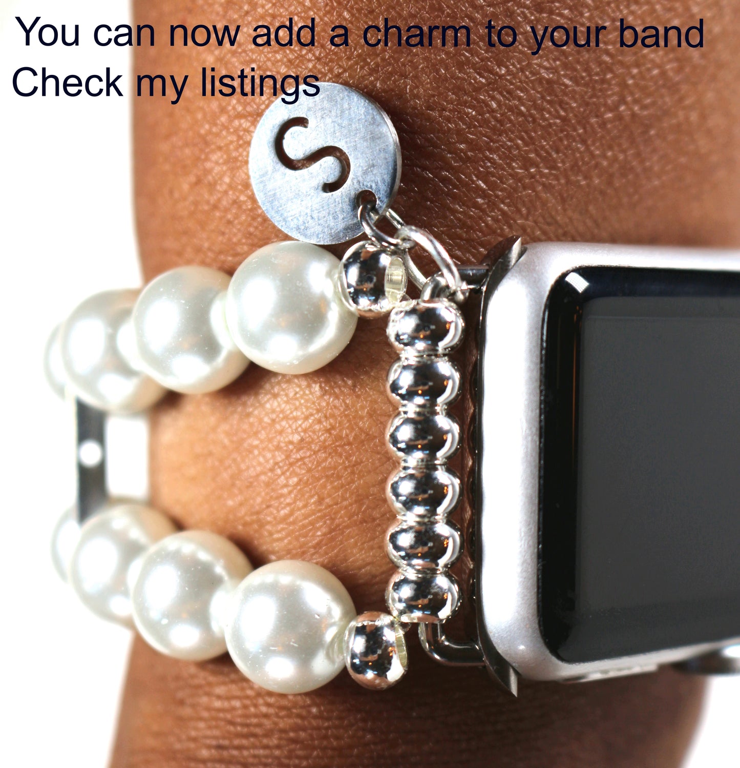 Charm - Initial - W