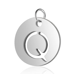 Charm - Initial - Q