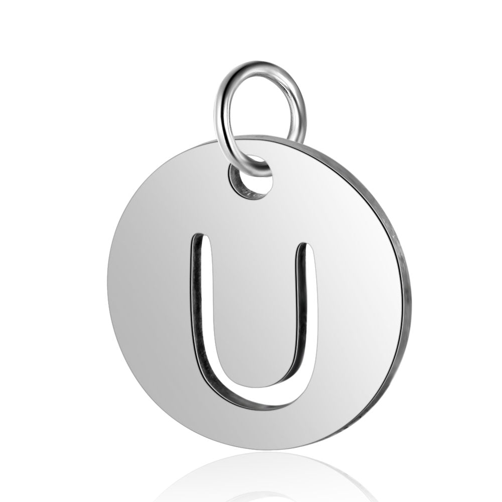 Charm - Initial - U