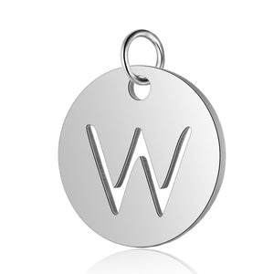 Charm - Initial - W