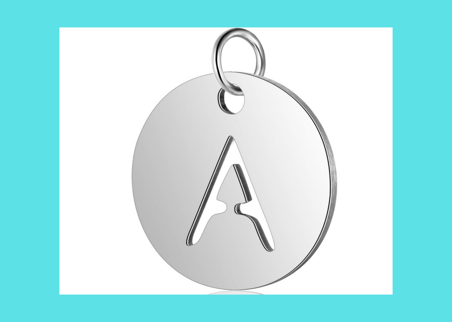 Charm - Initial - A