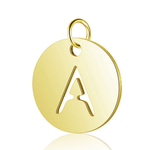 Charm - Initial - A