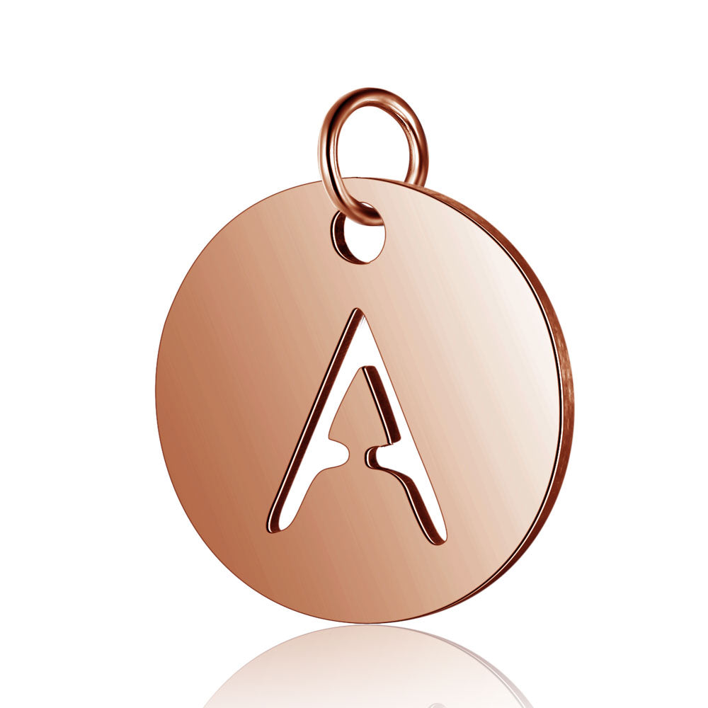 Charm - Initial - A