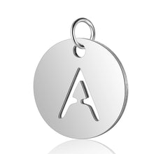 Load image into Gallery viewer, Charm - Initial - A

