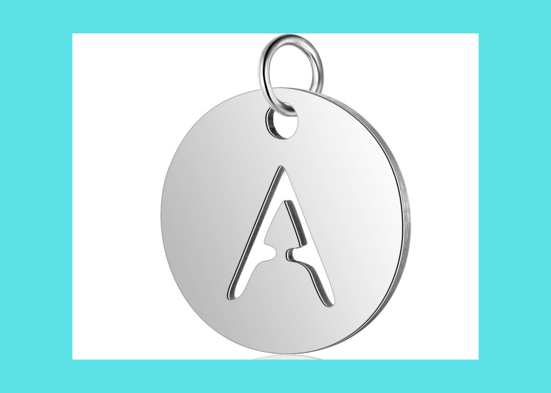 Charm - Initial - A