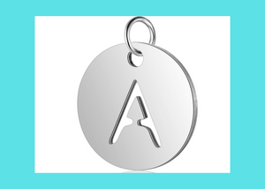 Charm - Initial - A