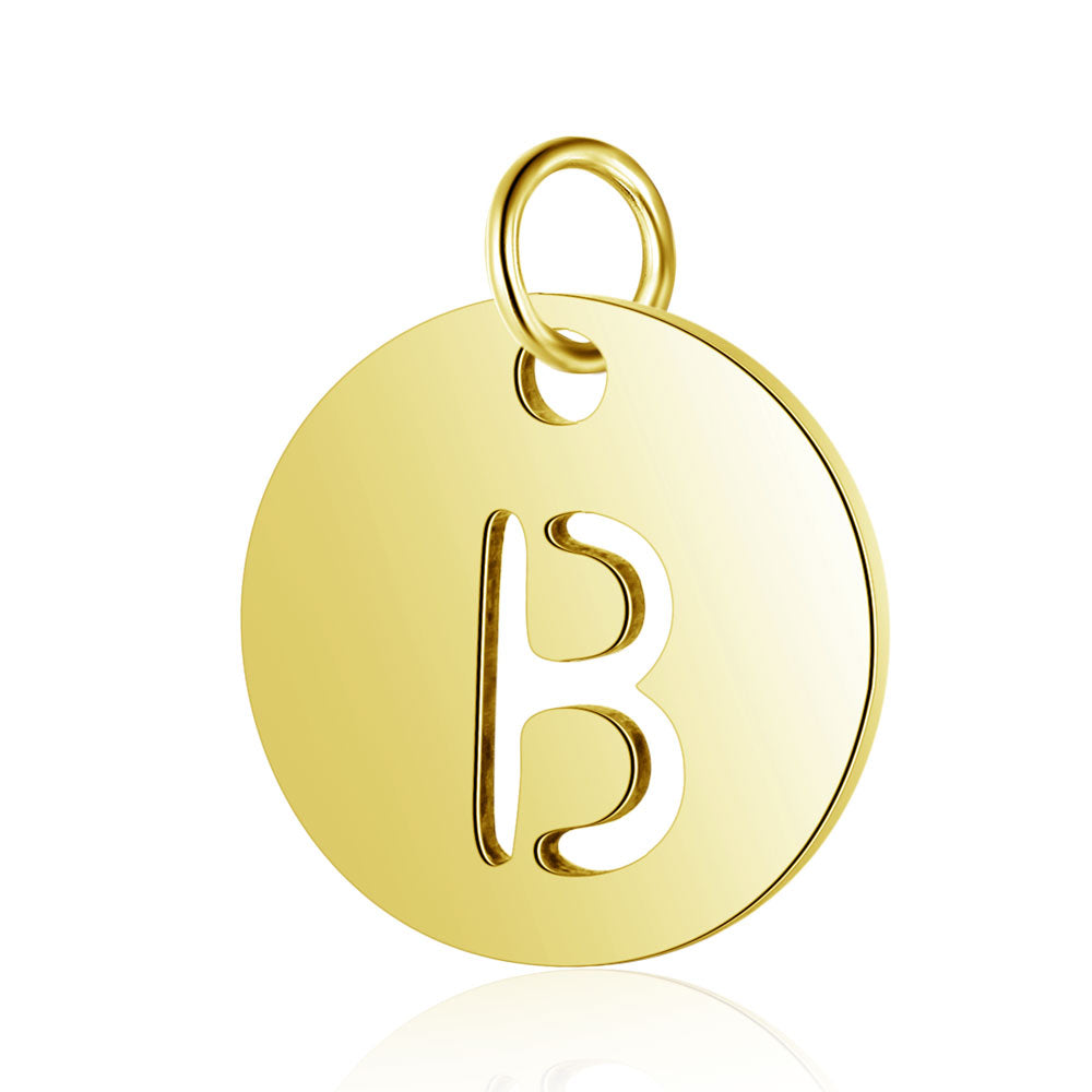 Charm - Initial - B