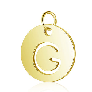 Charm - Initial - G