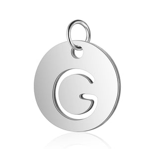 Charm - Initial - G