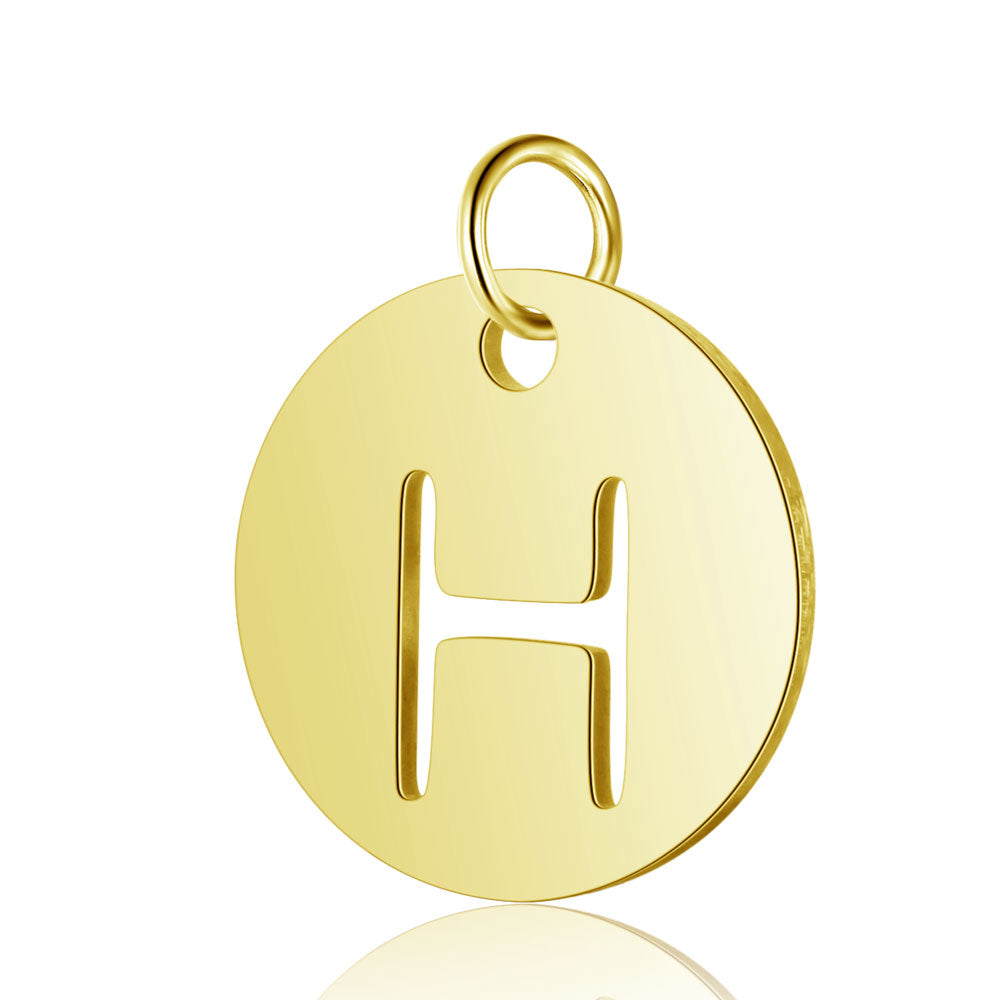 Charm - Initial - H