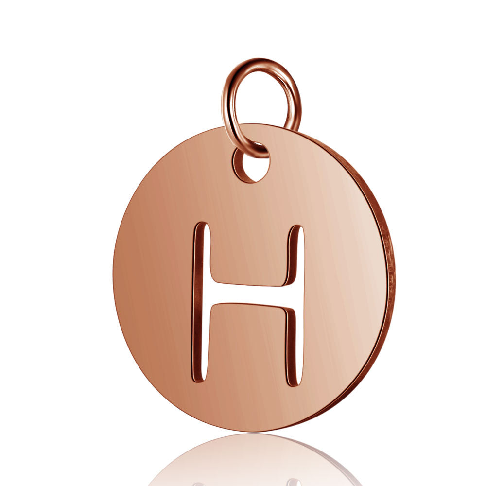 Charm - Initial - H