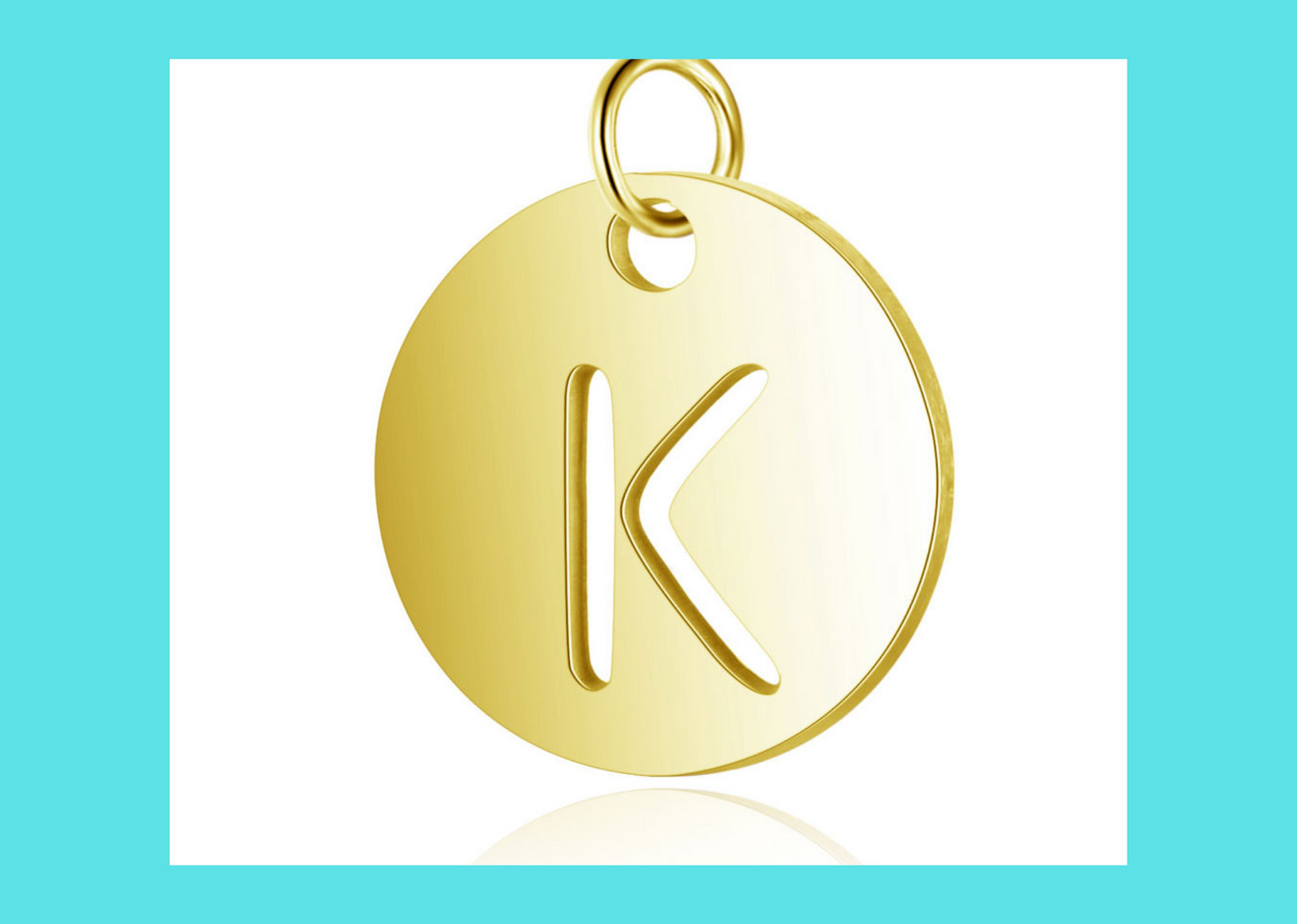 Charm - Initial - K