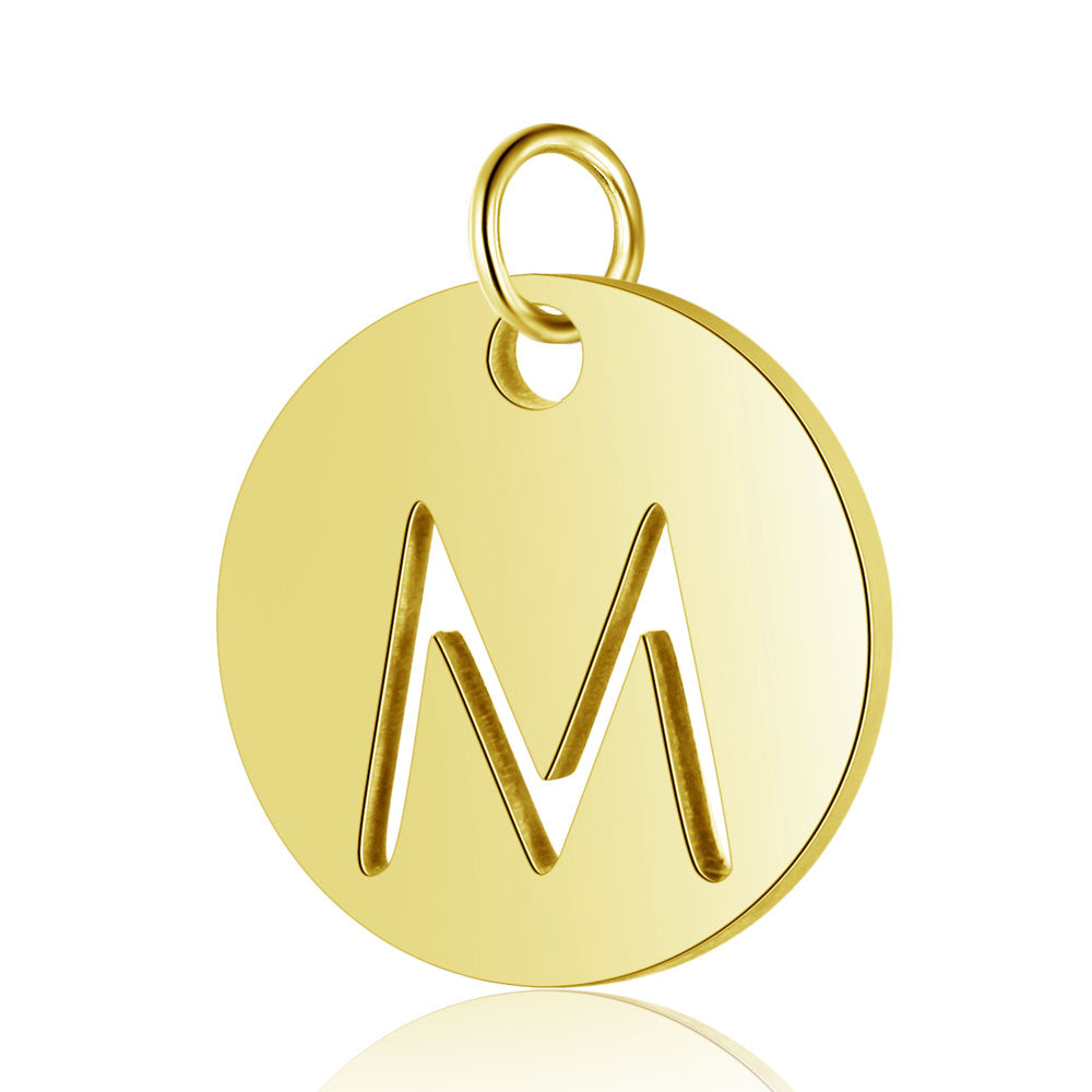 Charm - Initial - M