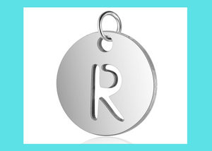 Charm - Initial - R